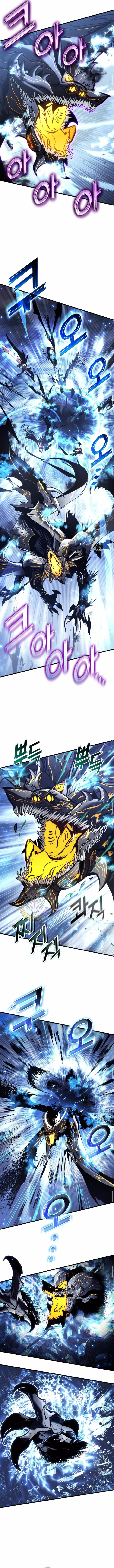 Kill the Dragon Chapter 156 5